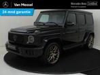 Mercedes-Benz G-klasse AMG 63 AMG Performance-pakket /Schuif, Automaat, Gebruikt, G-Klasse, Zwart