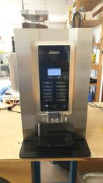 Animo Optibean 3NG Bonen koffiemachine, Witgoed en Apparatuur, Koffiezetapparaten, Gebruikt, 10 kopjes of meer, Koffiemachine