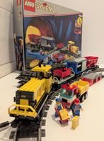 LEGO Freight Rail Runner 4564, Niet ingevuld, Niet ingevuld, Niet ingevuld