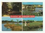 Chaam - Bungalowpark Eldorado, Verzenden, Gelopen, Noord-Brabant