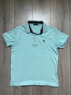 Polo Ralph Lauren | Maat L, Maat 52/54 (L), Blauw, Ophalen of Verzenden, Polo Ralph Lauren