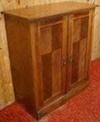 Art Deco Dressoir kast Strak Commode kastje Antiek Penant, Huis en Inrichting, Ophalen, Gebruikt, Kersenhout, Art Deco, Jugendstil, Art Nouveau, klassiek, Vintage, Design