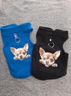 Gloednieuwe chihuahua truitjes Mt S -- 2,50 per stuk, Dieren en Toebehoren, Hondenkleding, Ophalen of Verzenden, Nieuw, Hondentrui