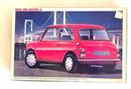 MINI Mayfair bouwdoos Fujimi schaal 1:24., Hobby en Vrije tijd, Modelbouw | Auto's en Voertuigen, Fujimi, Auto, Groter dan 1:32