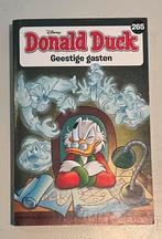 DD pocket 265, Eén stripboek, Ophalen of Verzenden, Zo goed als nieuw, Donald Duck