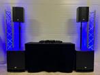 TE HUUR Drive in show ‼️FRYSLAN!‼️, Ophalen of Verzenden, Zo goed als nieuw, Audio