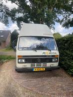 Volkswagen LT 31 TD Florida, 2000 kg, Grijs, 2383 cc, 6 stoelen
