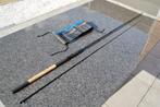 Frenzee FXTMatchplus feeder 10ft, Ophalen, Zo goed als nieuw, Werphengel