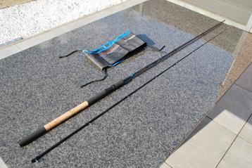 Frenzee FXTMatchplus feeder 10ft beschikbaar voor biedingen