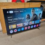 TCL 58P655 - 58 Inch - 4K - Ai Color - 2024 model - Topstaat, Audio, Tv en Foto, Televisies, TCL, Zo goed als nieuw, Support@tcl.com