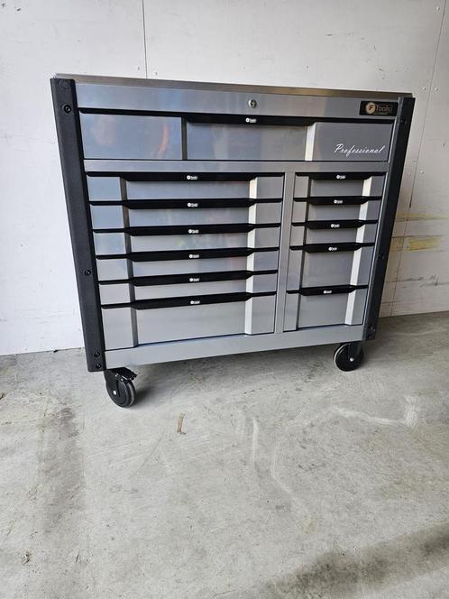 F tools / 12 lades / bomvol, Auto diversen, Autogereedschap, Nieuw, Ophalen