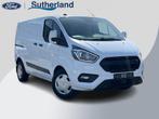 Ford Transit Custom 280 2.0 TDCI L1H1 Trend Automaat Zuid |, Stof, Gebruikt, Euro 6, 4 cilinders