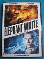 Elephant White (2010), Vanaf 16 jaar, Ophalen of Verzenden, Zo goed als nieuw, Actie