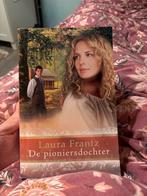 De Pioniersdochter - Laura Frantz, Ophalen of Verzenden, Gelezen, Nederland