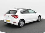 Volkswagen Polo 1.0 TSi Automaat Style | Full LED | Navigati, Automaat, Stof, Gebruikt, 95 pk