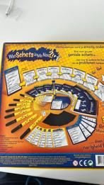 Wat Schets Je Me Nou? Bordspel, Drie of vier spelers, Ophalen of Verzenden, Zo goed als nieuw
