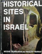 Historical Sites in Israel, Boeken, Reisgidsen, Ophalen of Verzenden, Zo goed als nieuw, Europa