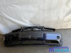 BMW 3 SERIE E46 2.0 Blauw voorbumper voorfront front, Ophalen, Gebruikt, Voor, Bumper