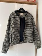 Mooi jasje • maat S, Kleding | Dames, Grace & Mila, Zwart, Ophalen of Verzenden, Zo goed als nieuw