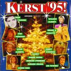 cd van Kerst '95 [2cd], Cd's en Dvd's, Cd's | Kerst en Sinterklaas, Gebruikt, Verzenden