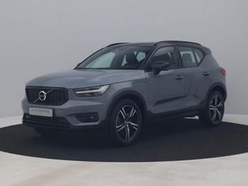 Volvo XC40 1.5 T4 Recharge R-Design | CAMERA | KEYLESS | STO beschikbaar voor biedingen