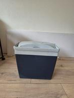 Draagbare thermo-elektrische koelbox Mobicool 23liter , Ophalen, Gebruikt, Elektrisch