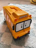 Speelgoed Schoolbus - little people, Ophalen of Verzenden, Gebruikt, Jongen of Meisje