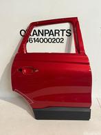 Opel Crossland X rechter achterdeur portier rechts