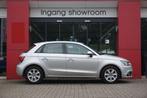 Audi A1 Sportback 1.2 TFSI Attraction Pro Line | Cruise Cont, Voorwielaandrijving, Euro 5, Zwart, 4 cilinders