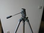 Topstatief merk Slick Master, Zo goed als nieuw, 150 tot 175 cm, Met balhoofd, Ophalen of Verzenden