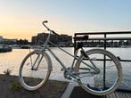 Nieuwe Velortti dames fiest, Fietsen en Brommers, Fietsen | Dames | Damesfietsen, Overige merken, 53 tot 56 cm, Versnellingen