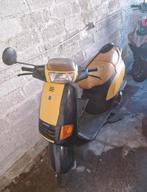 Piaggio quartz skipper in onderdelen, Ophalen of Verzenden