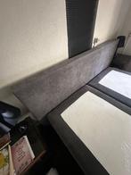 KUPERUS boxspring type OSLO, Huis en Inrichting, Ophalen, 90 cm, 210 cm, Tweepersoons