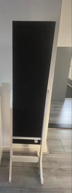 Sieradenkast met spiegel, Ophalen, Minder dan 50 cm, Zo goed als nieuw, 150 tot 200 cm