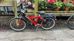 Jongensfiets 20 inch, Fietsen en Brommers, Ophalen, Gebruikt, Handrem, ALDO