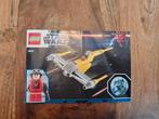 Lego star wars 9674 met boekje., Ophalen of Verzenden, Zo goed als nieuw