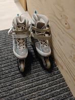 Rollerblades dames 37/38, Sport en Fitness, Skeelers, Overige merken, Ophalen of Verzenden, Zo goed als nieuw, Inline skates 4 wielen