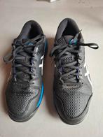 Asics Gel Peake hockeyschoenen maat 42.5, Ophalen of Verzenden, Gebruikt, Schoenen
