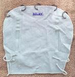 Dooky zonnedoek voor kinderwagen of buggy, Ophalen of Verzenden, Zo goed als nieuw, Overige typen