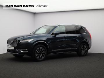 Volvo XC90 T8 Recharge AWD Inscription Exclusive / Luchtveri beschikbaar voor biedingen