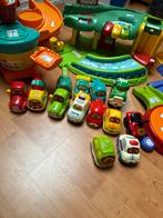 Toet toet auto, Kinderen en Baby's, Speelgoed | Speelgoedvoertuigen, Ophalen, Gebruikt