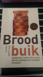 Broodbuik, Boeken, Ophalen, Nieuw