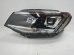 VW Caddy 2K1 2016 Xenon LED Koplamp Links Links, Ophalen, Gebruikt