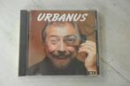 Urbanus - - De Beste van Deel 2, Cd's en Dvd's, Cd's | Nederlandstalig, Verzenden, Overige genres