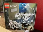 Lego Ideas 21320 Dinosaur Fossils (Nieuw & Geseald), Ophalen of Verzenden, Nieuw, Complete set, Lego