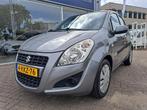 Suzuki Splash 1.0 VVT Comfort EASSS Airco / navigatie, Voorwielaandrijving, Euro 5, Stof, Gebruikt