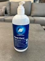 AF hand clene hand reinigingsgel. Per doos/6st, Ophalen of Verzenden