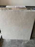 13x tegel cremewit 988-369 60x60, Ophalen, 60 cm of meer, Minder dan 20 cm, Zo goed als nieuw