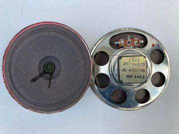 Philips AD 4070/Y15 inbouw luidsprekers, set van 2 beschikbaar voor biedingen