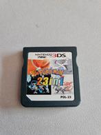 Pokémon 23 in 1 - Nintendo 3DS, Spelcomputers en Games, Games | Nintendo 2DS en 3DS, Gekoppelde computers, 1 speler, Ophalen of Verzenden